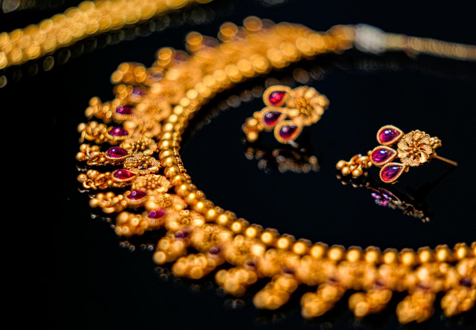 Sell Gold London: Get a Fair Price for Your Gold Jewellery